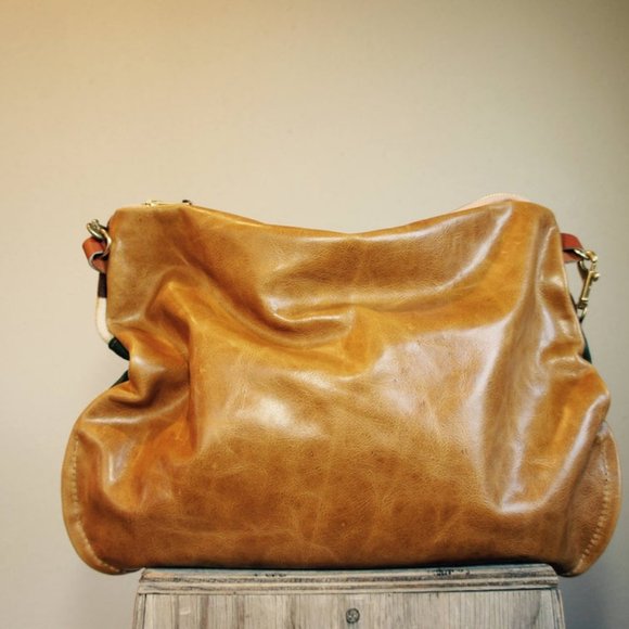 Handmade Purse, Bag, - Picture 2 of 7